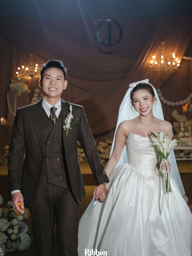 Tường & Quỳnh || Wedding Ceremony